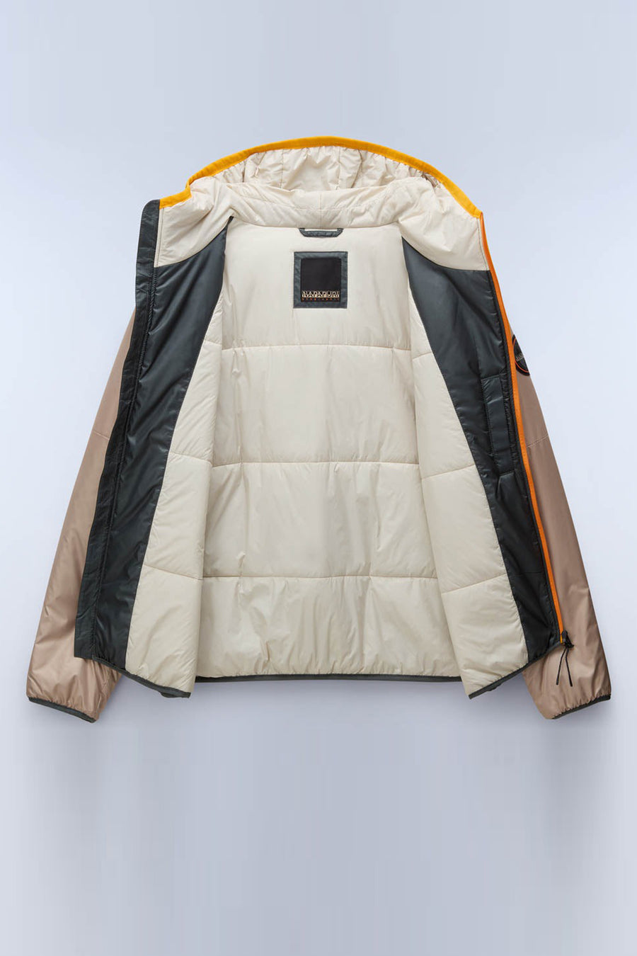 Veste de pluie - beige - NAPAPIJRI