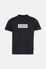 T-shirt à manches courtes - noir