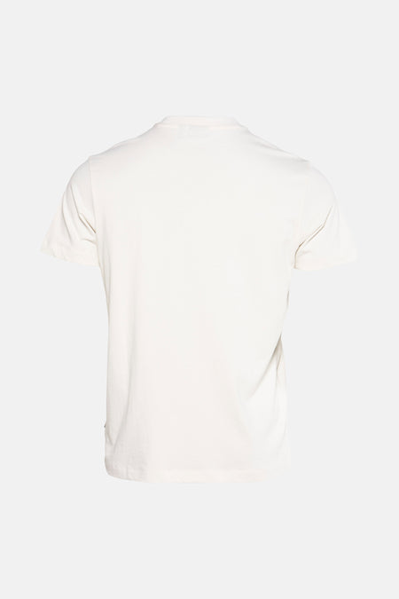 T-shirt (manches courtes) Écru - NAPAPIJRI