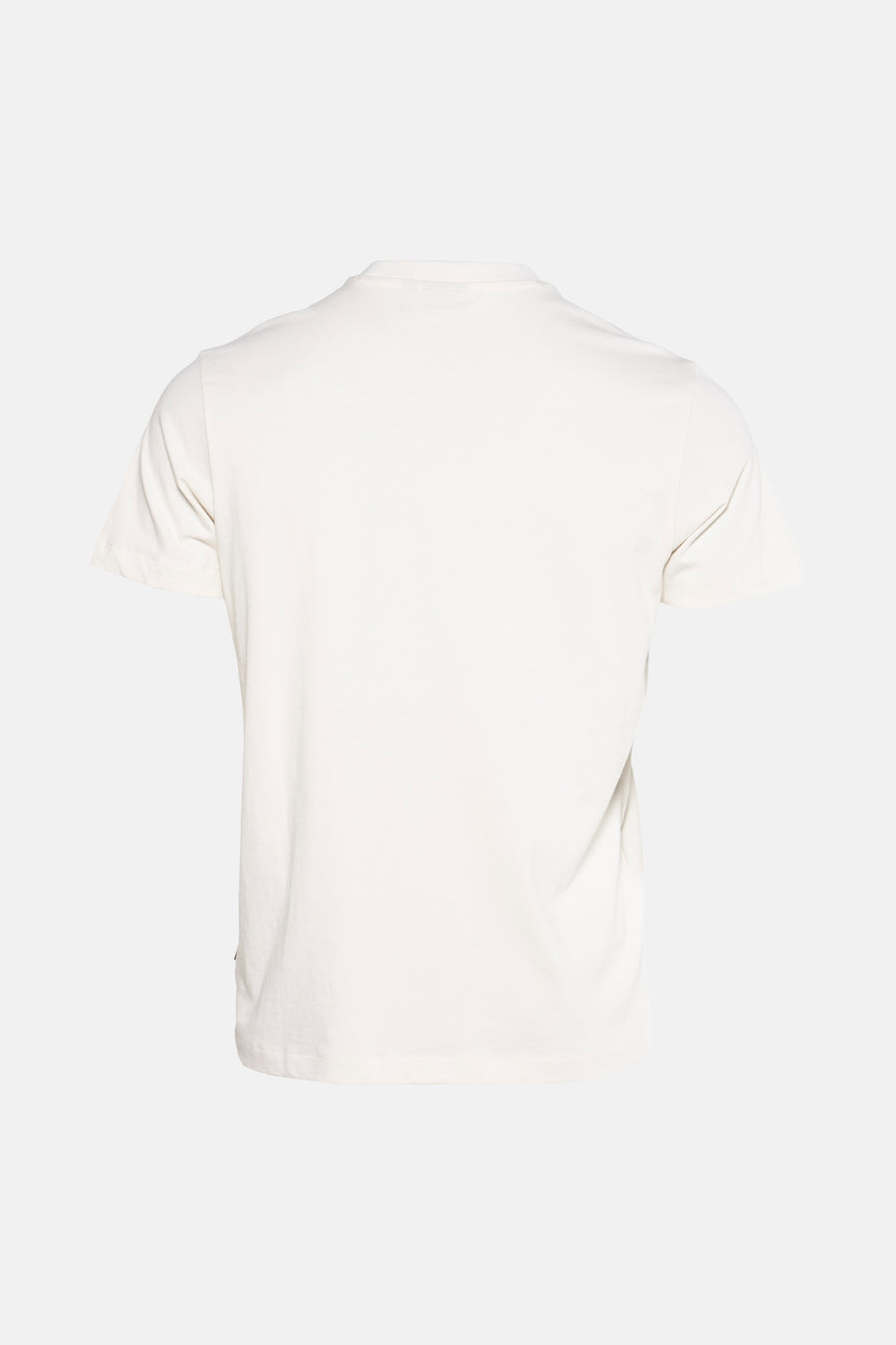 T-shirt à manches courtes - écru - NAPAPIJRI