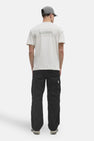 T-shirt (manches courtes) Blanc - NAPAPIJRI