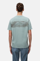 T-shirt (manches courtes) Vert - NAPAPIJRI