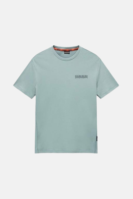 T-shirt (manches courtes) Vert - NAPAPIJRI