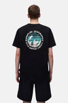 T-shirt (manches courtes) Noir - NAPAPIJRI