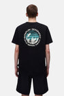 T-shirt (manches courtes) Noir - NAPAPIJRI