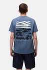 T-shirt (manches courtes) Vert - NAPAPIJRI