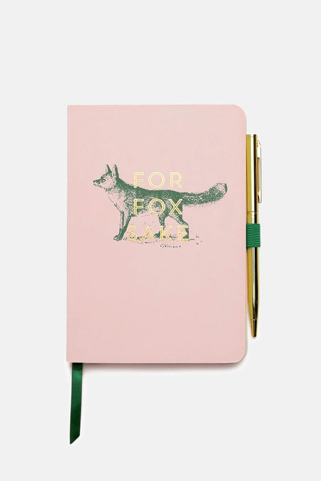 Cadeau rose - DESIGNWORKS INK
