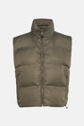 Veste sans manches - Kaki