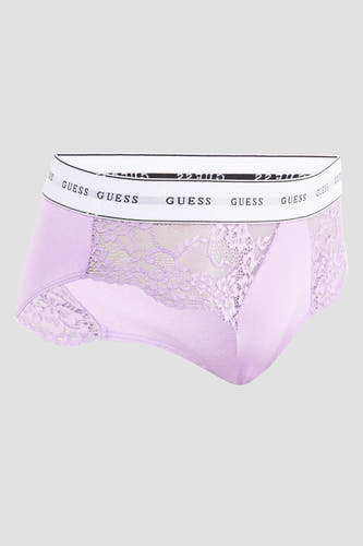 Culotte - mauve