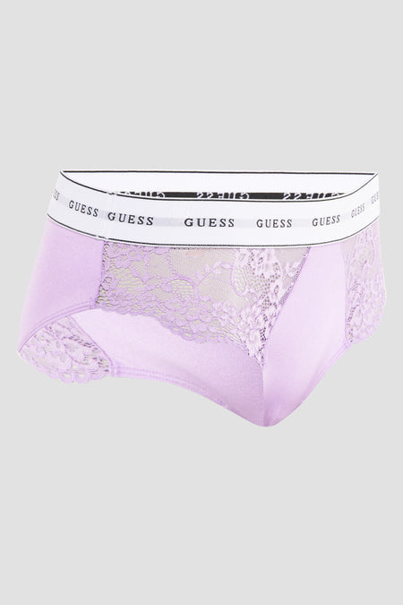 Culotte - mauve