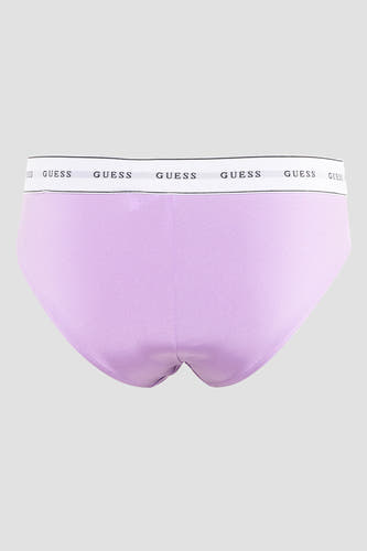 Culotte - mauve