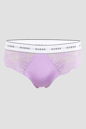 Culotte - mauve