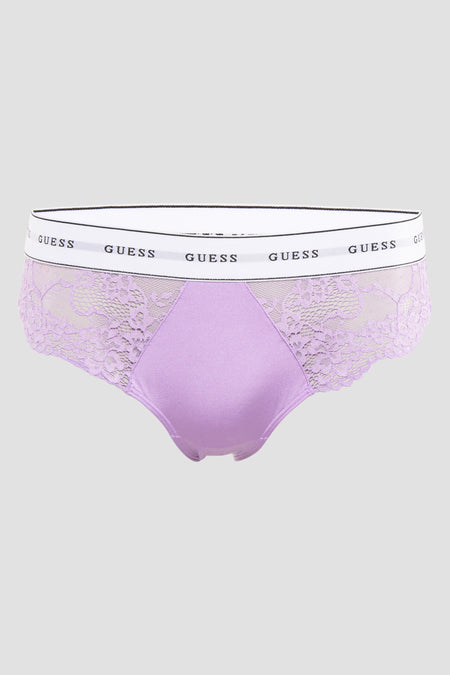 Culotte - mauve