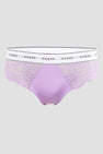 Culotte - mauve