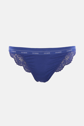 Culotte - bleu