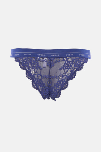 Culotte - bleu