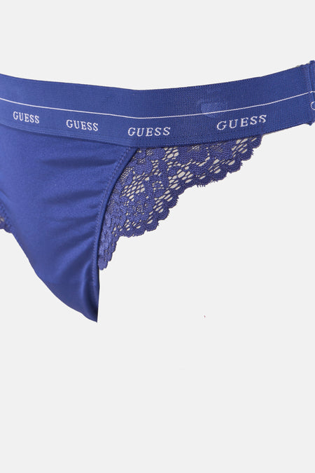 Slip Bleu - Guess®