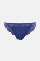 Culotte - bleu