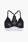 Soutien-gorge - noir