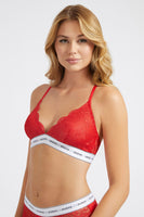 Soutien-gorge Rouge - Guess®