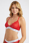 Soutien-gorge Rouge - Guess®