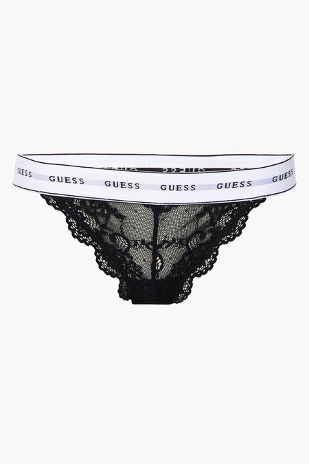 Slip Noir - Guess®