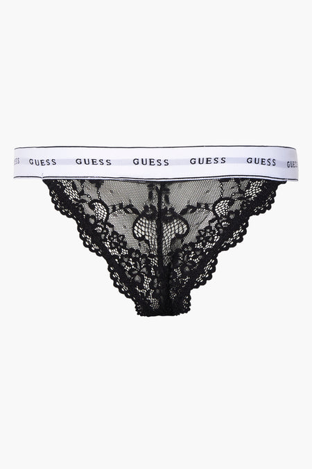 Slip Noir - Guess®