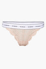 Culotte - beige