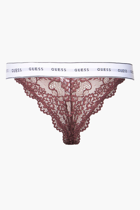 Culotte - brun