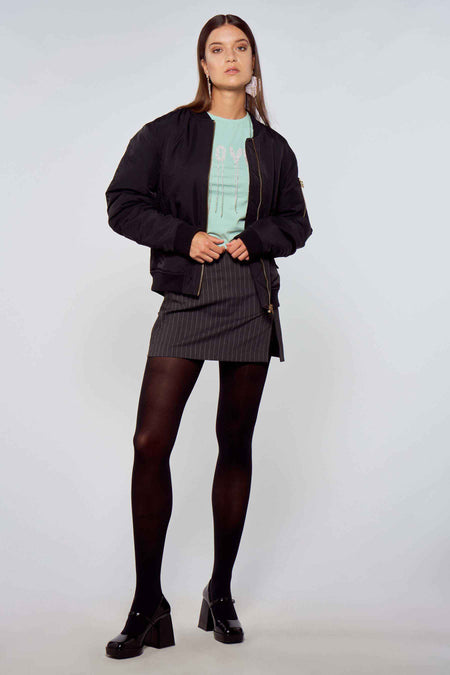 Rok - gris