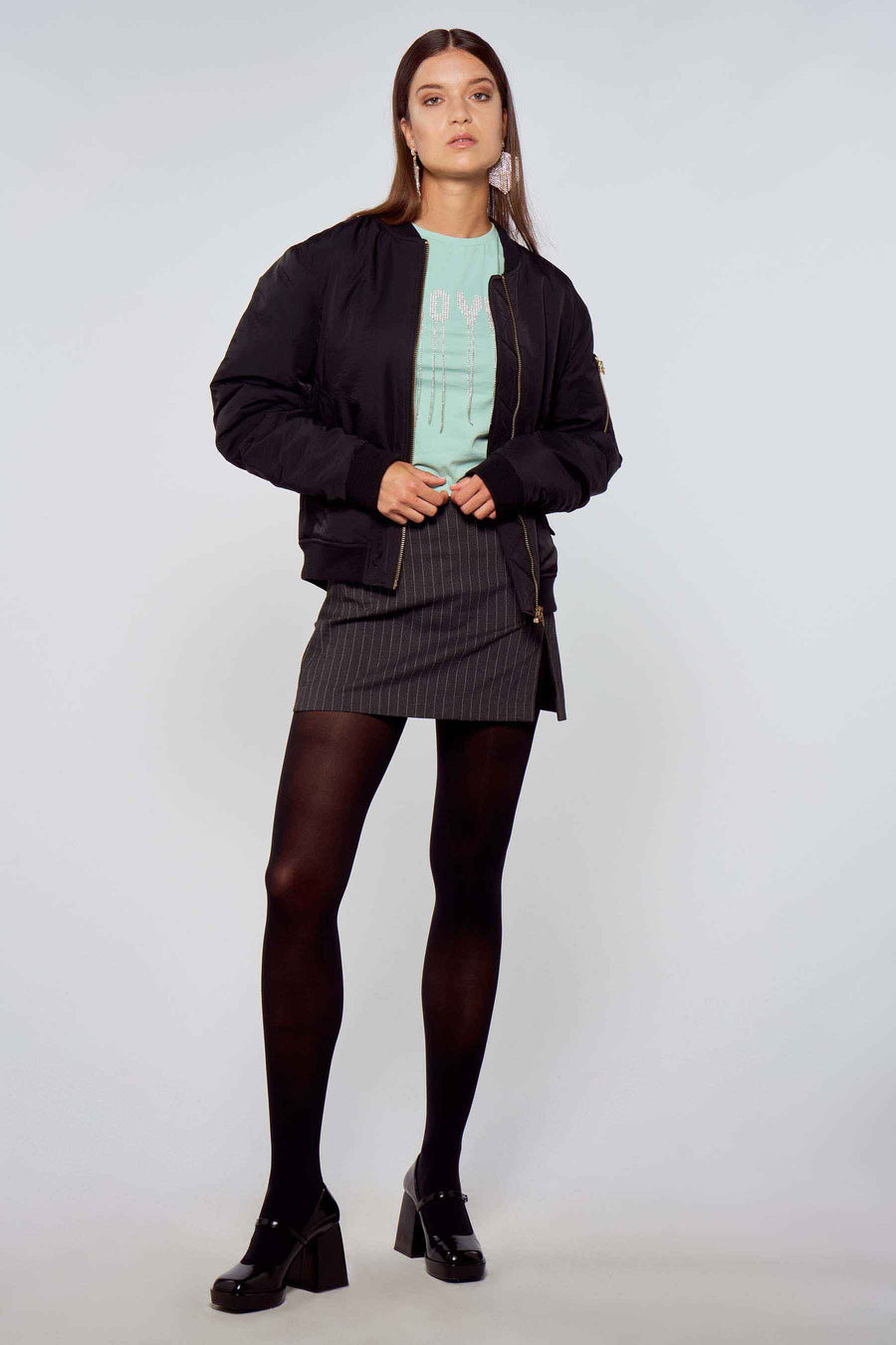 Rok - gris