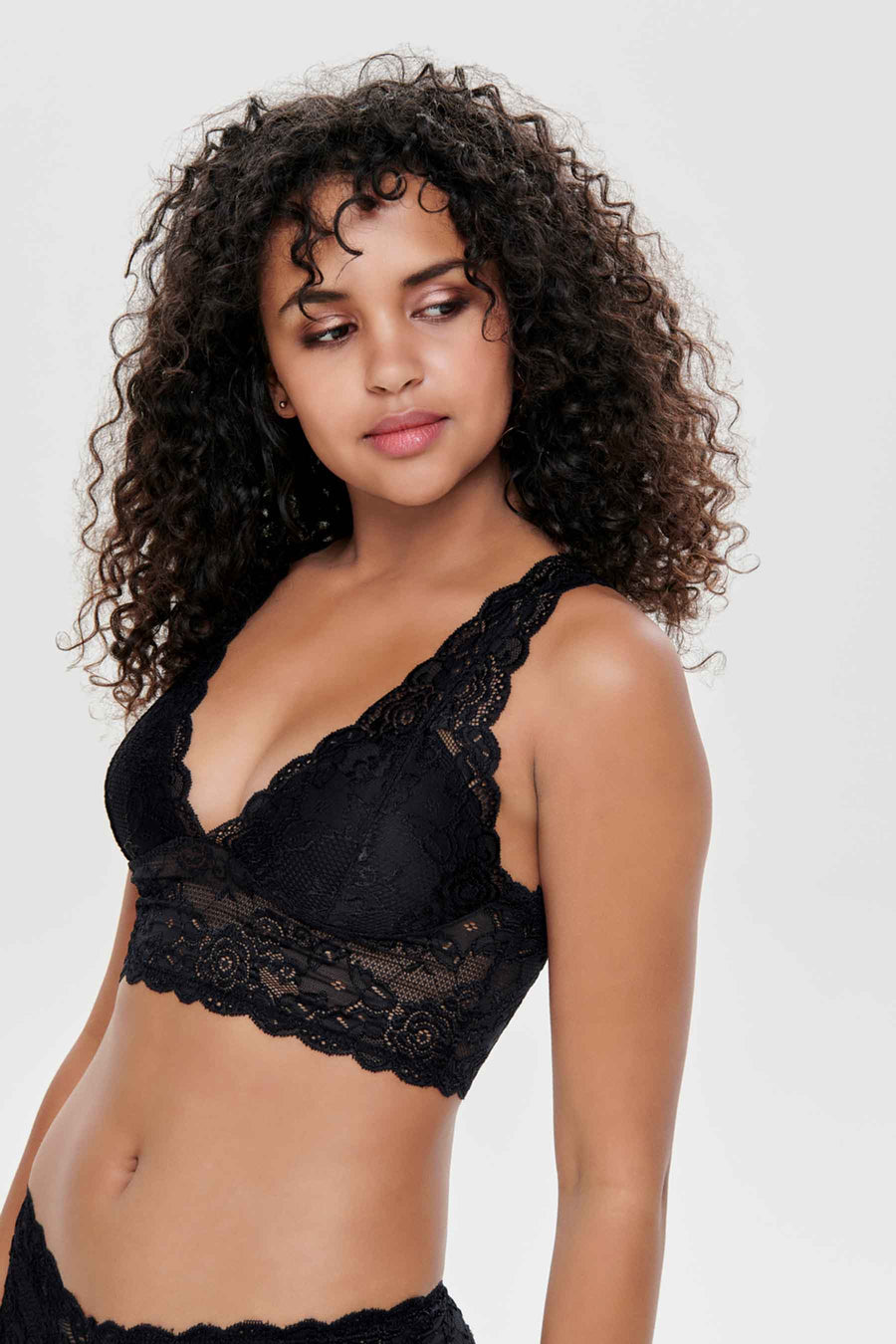 Soutien-gorge - noir - ONLY®