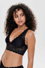 Soutien-gorge - noir