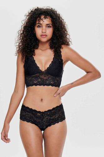 Soutien-gorge - noir - ONLY®