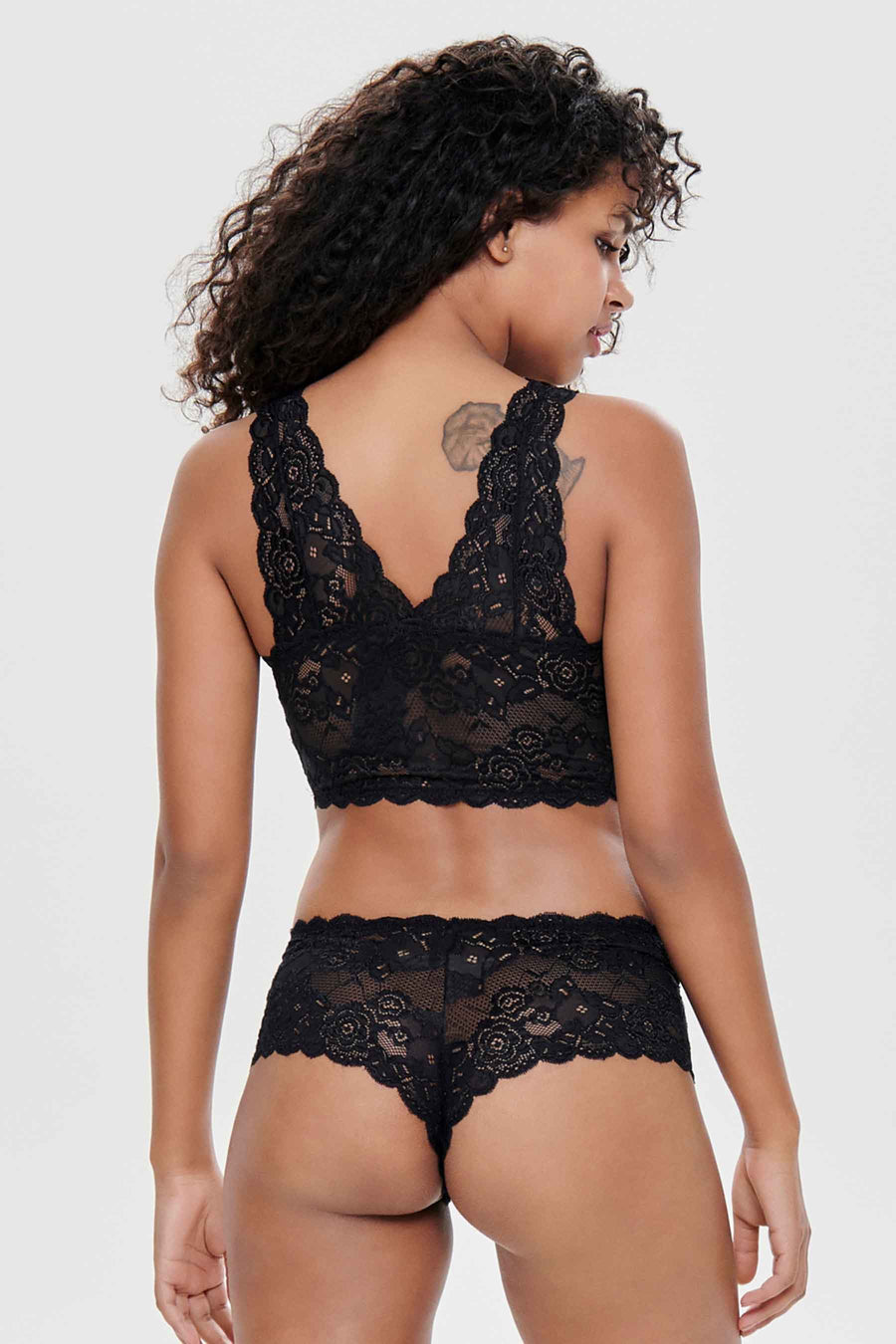 Soutien-gorge - noir - ONLY®