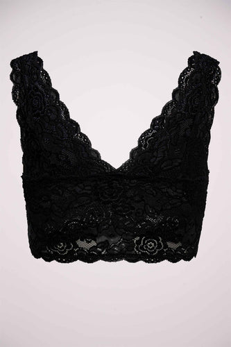 Soutien-gorge - noir - ONLY®