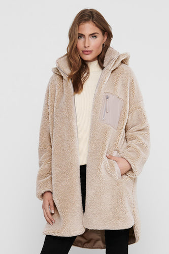 Veste - beige - ONLY® - 7