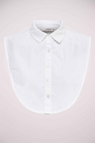 ONLSHELLY LIFE WEAVED COLLAR ACC NOOS