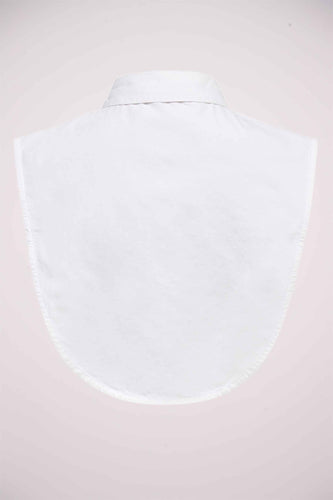 Col de chemise - blanc - ONLY®