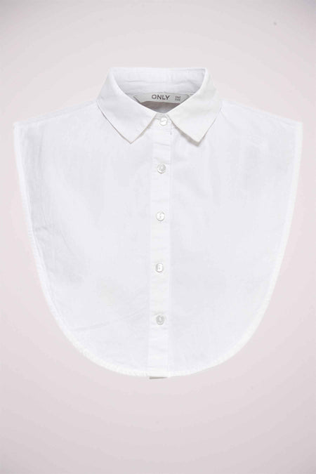 ONLSHELLY LIFE WEAVED COLLAR ACC NOOS