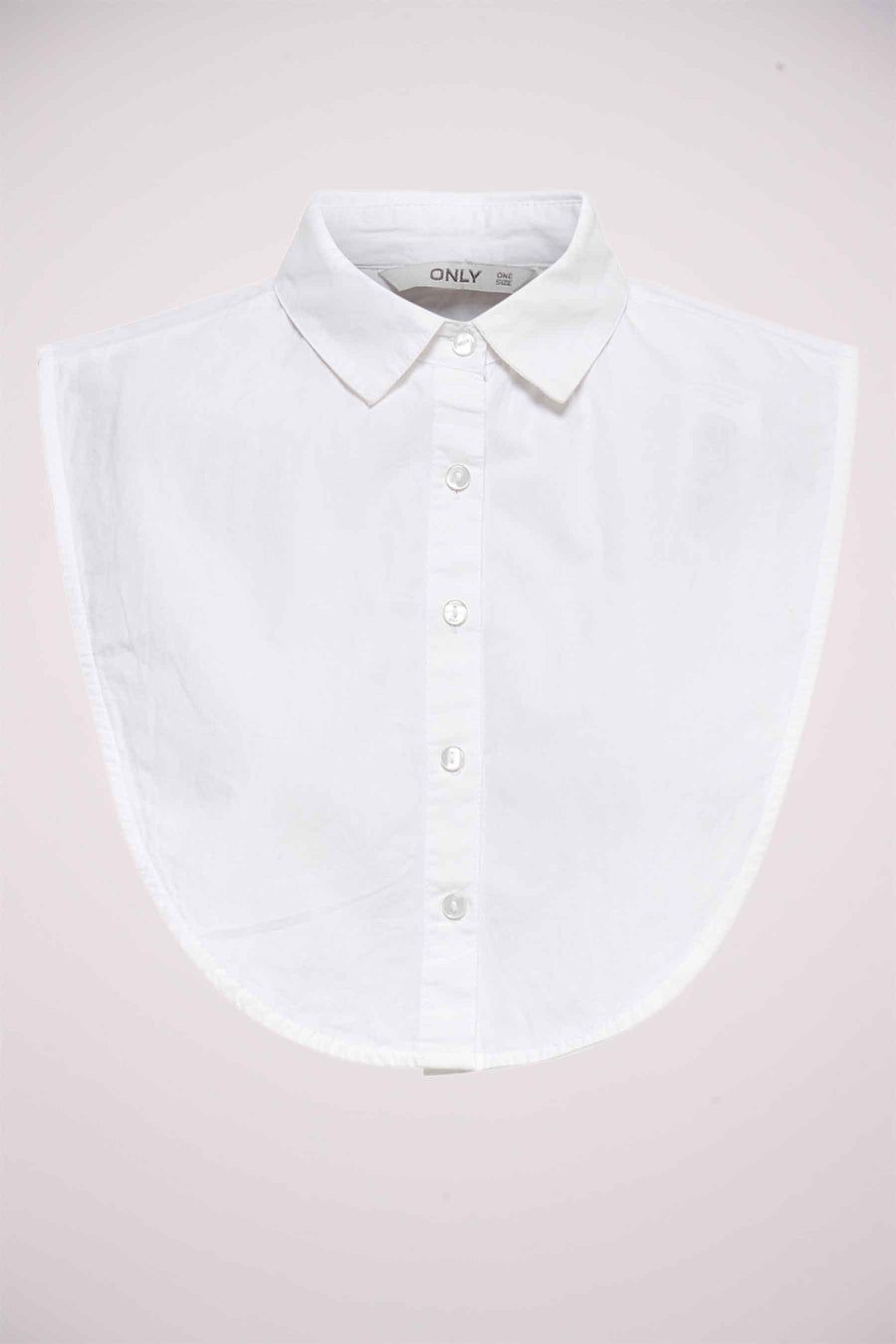Col de chemise - blanc - ONLY®