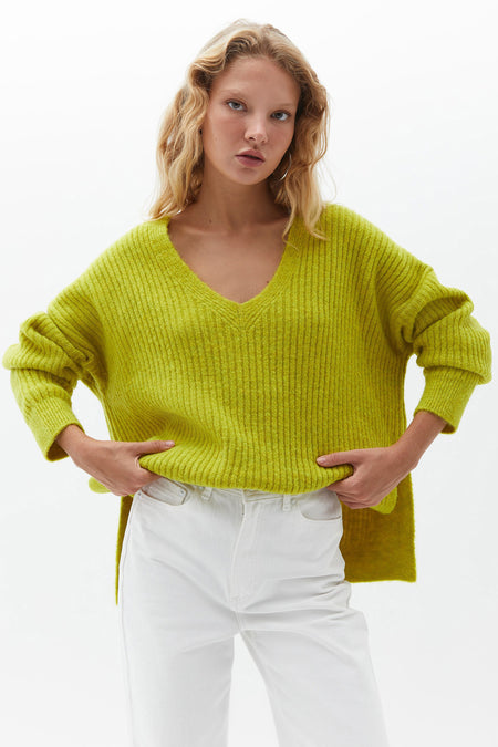 Pull - vert