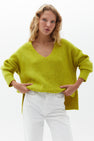 Pull - vert