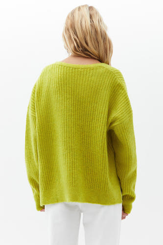 Pull - vert