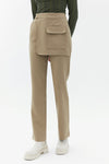 Pantalon Beige - OXXO