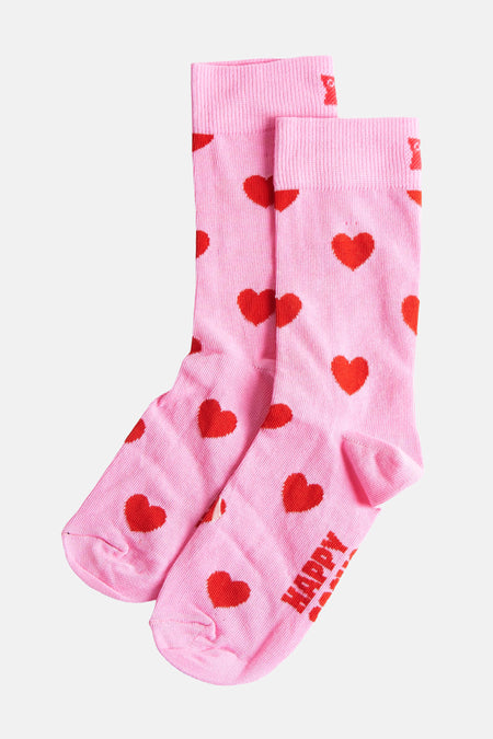 Chaussettes rose - Happy Socks®
