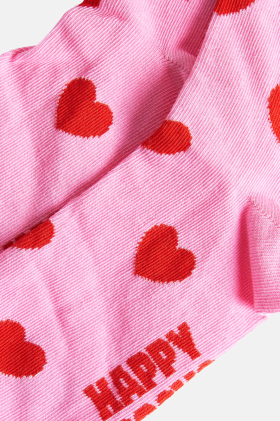 Chaussettes rose - Happy Socks® - Happy Socks® - 2