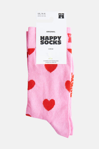 Chaussettes rose - Happy Socks® - Happy Socks® - 3