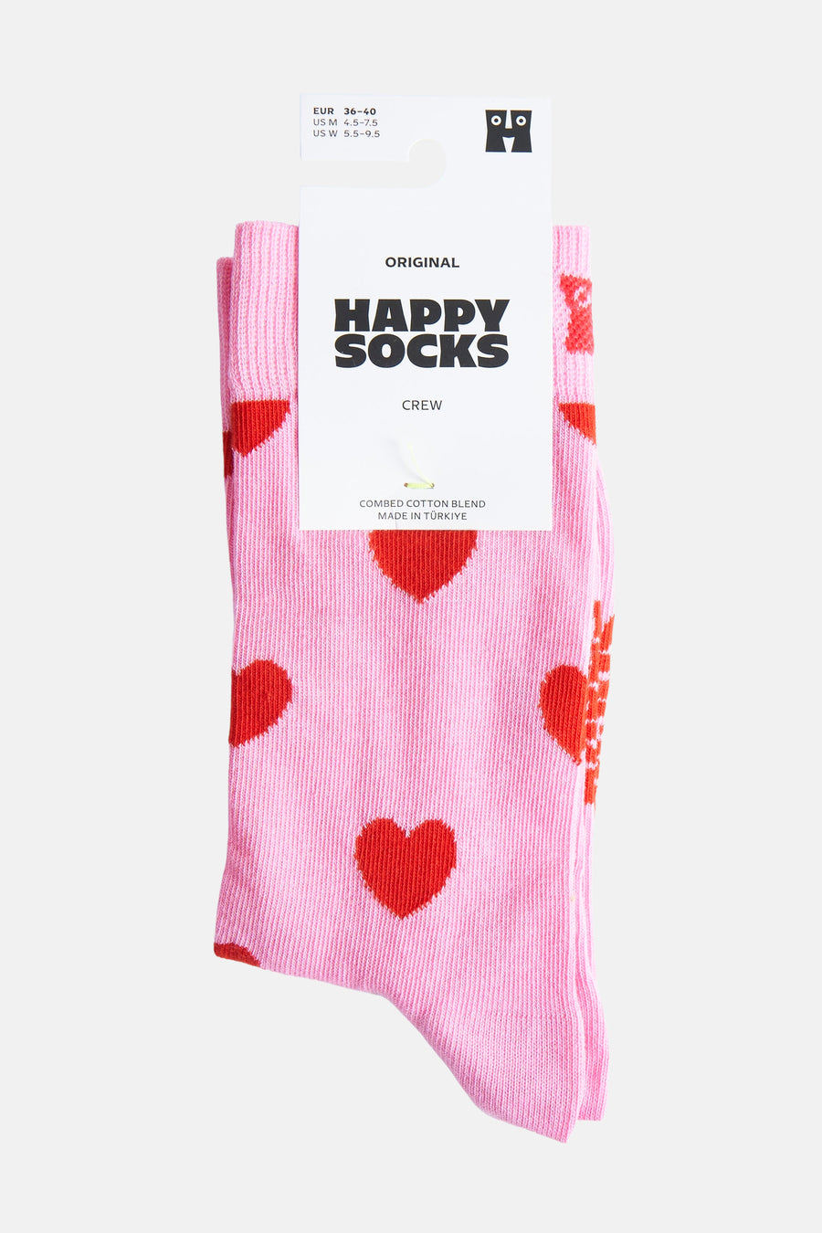 Chaussettes rose - Happy Socks® - Happy Socks® - 3