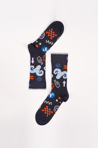 Chaussettes - bleu - Happy Socks®